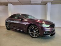 BMW 4 SERIES GRAN COUPE