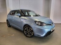 MG MG3