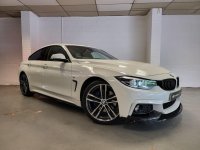 BMW 4 SERIES GRAN COUPE