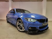 BMW 4 SERIES GRAN COUPE